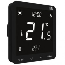 Контролер TECH EU-297z V3 чорний